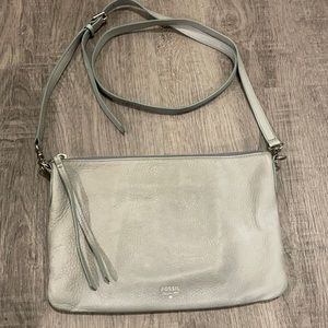 Fossil Crossbody bag